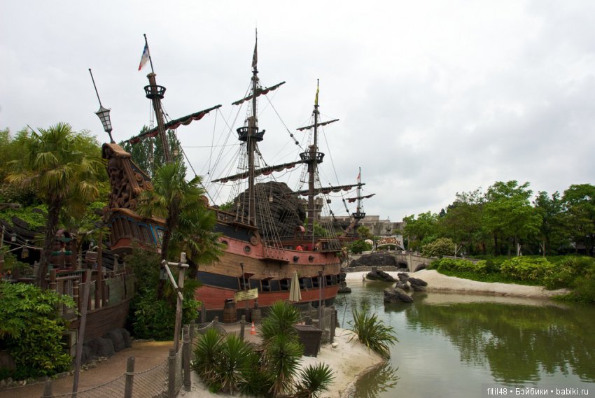 Эта волшебная страна — Туризм и путешествия: фотоотчеты из поездок