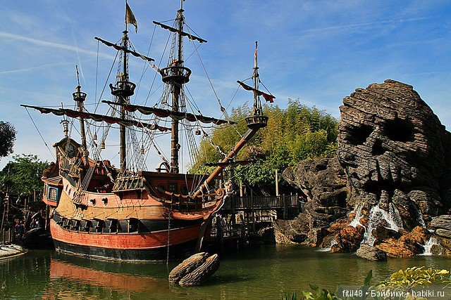 Эта волшебная страна — Туризм и путешествия: фотоотчеты из поездок