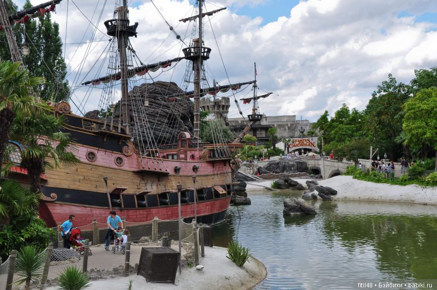 Эта волшебная страна — Туризм и путешествия: фотоотчеты из поездок