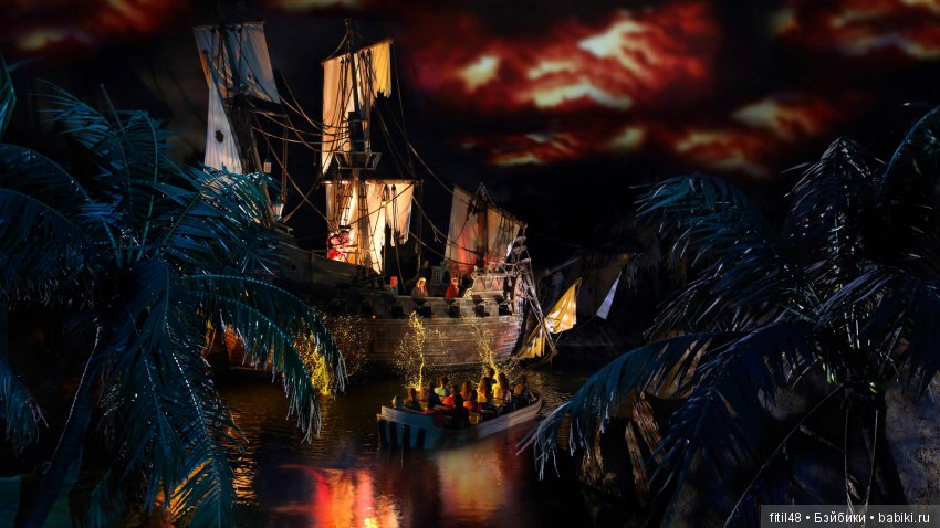 Эта волшебная страна — Туризм и путешествия: фотоотчеты из поездок