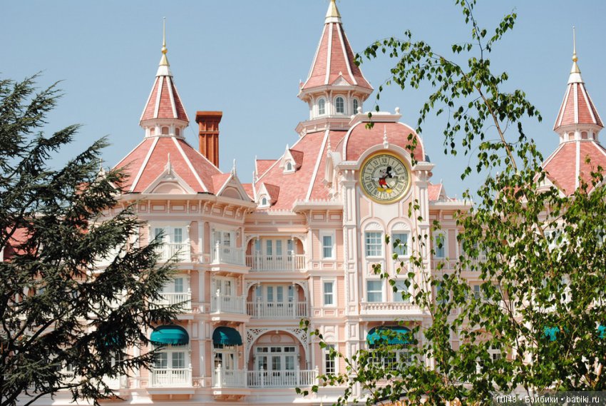 Эта волшебная страна — Туризм и путешествия: фотоотчеты из поездок (фото 2)