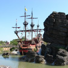 Эта волшебная страна