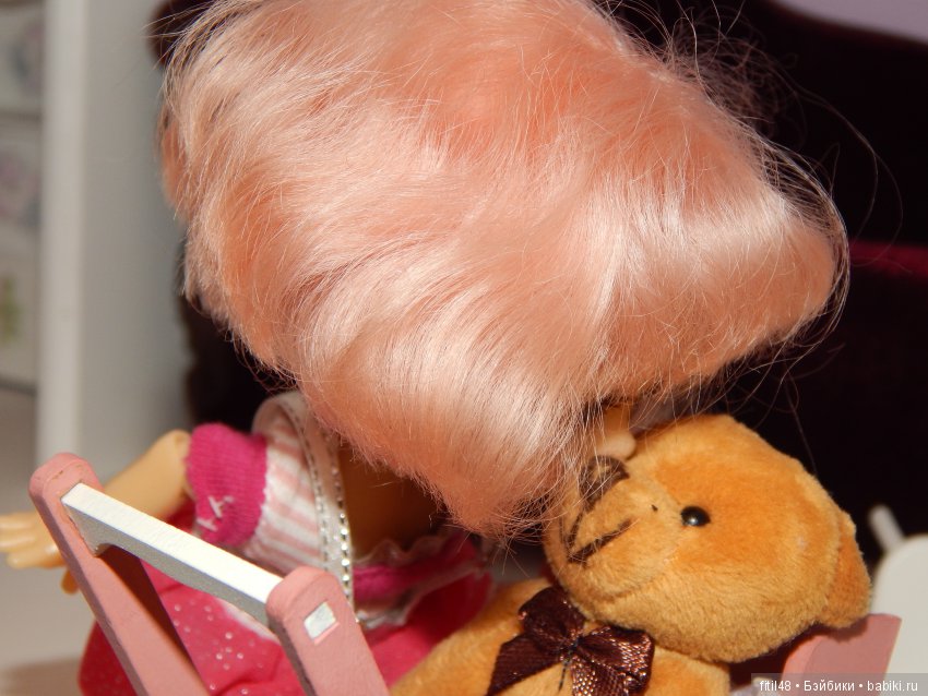 Как Ника Мишку искала — Куклы Nikki Britt (Никки Бритт): авторские BJD (БЖД)