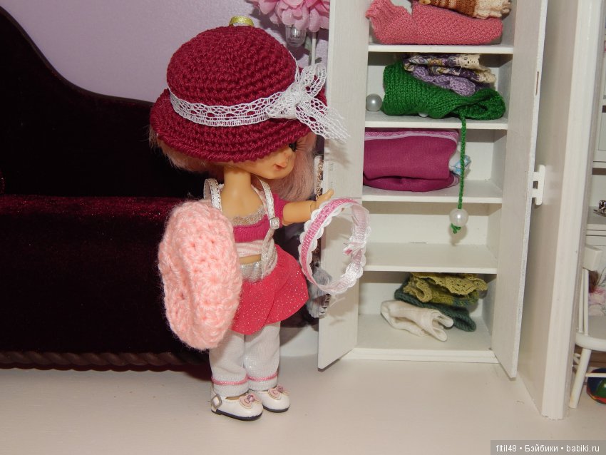 Как Ника Мишку искала — Куклы Nikki Britt (Никки Бритт): авторские BJD (БЖД) (фото 6)