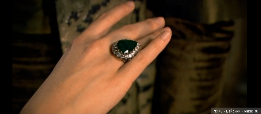 Кольцо Хюрем — Интересное и необычное: фотоподборки (фото 5)
