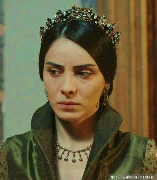 Кольцо Хюрем — Интересное и необычное: фотоподборки (фото 6)