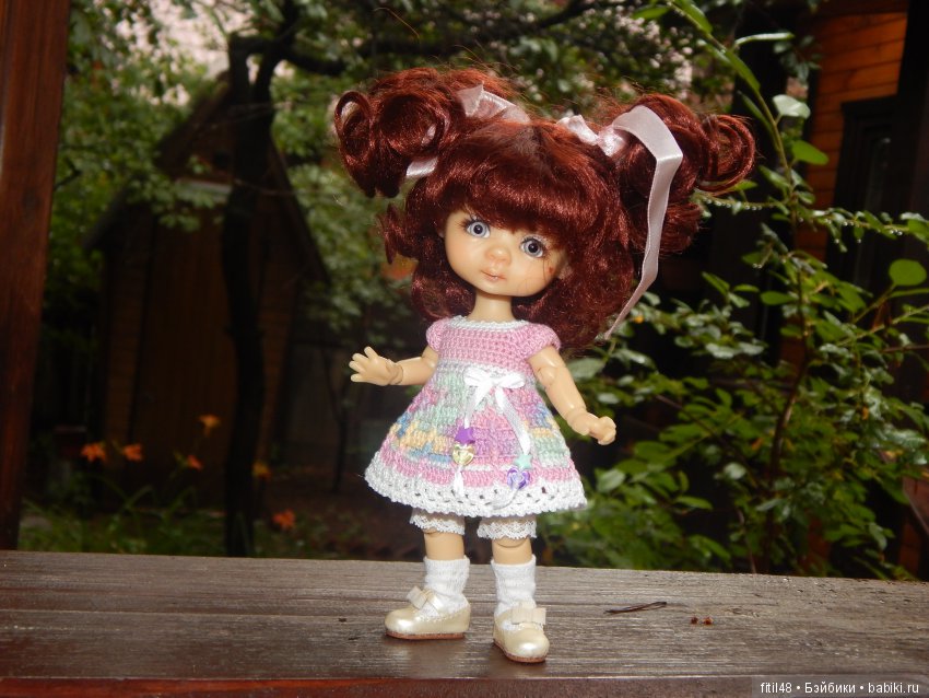 Как мы с Николь строили балетный класс (фото 3)