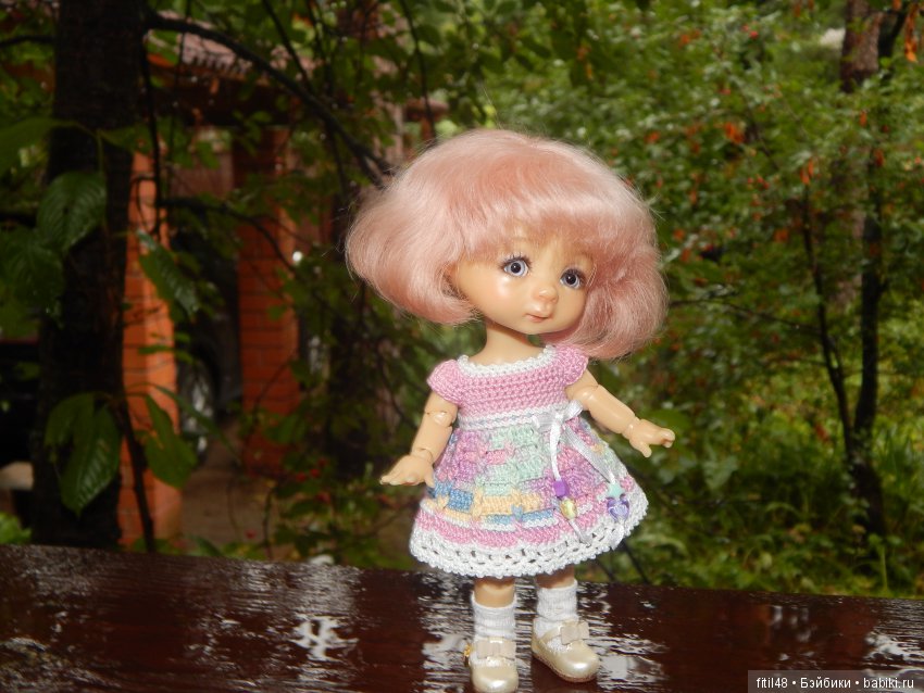 Как мы с Николь строили балетный класс (фото 2)