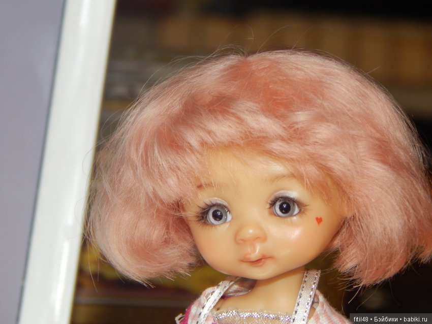 Как мы с Николь строили балетный класс