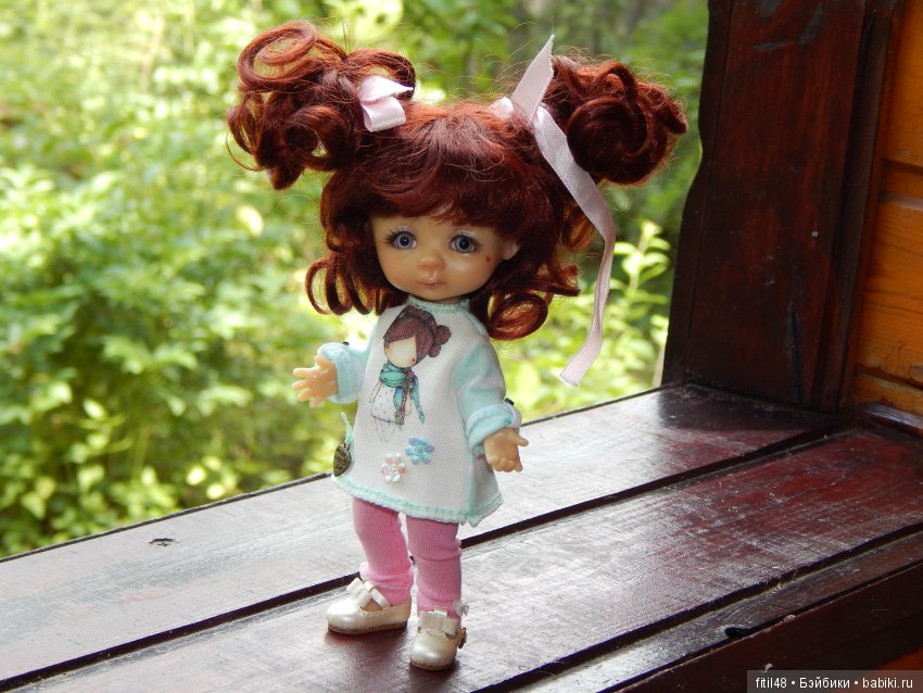 Как мы с Николь строили балетный класс