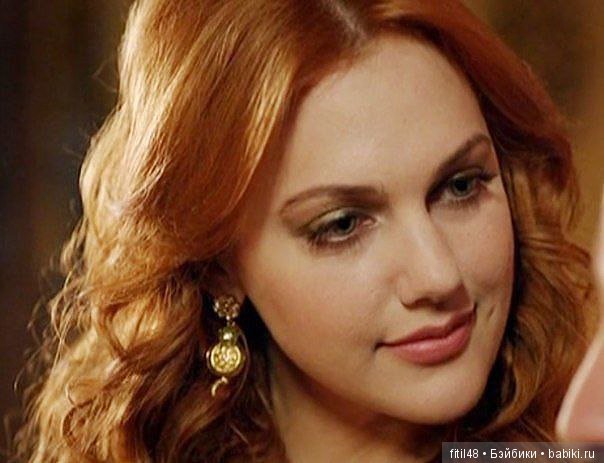 9 секретов Хюрем, благодаря которым она покорила повелителя мира (фото 5)