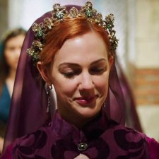 9 секретов Хюрем, благодаря которым она покорила повелителя мира