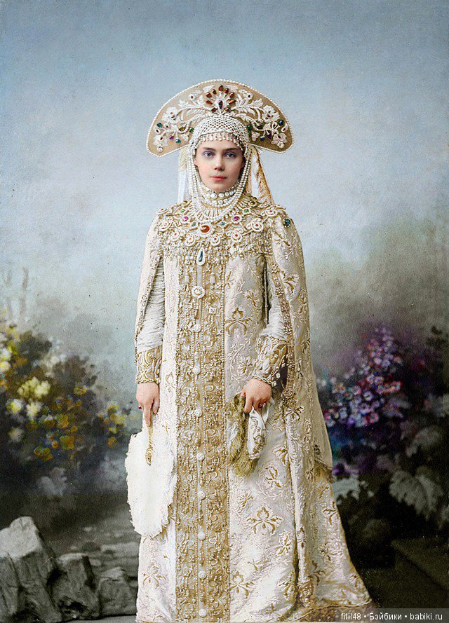 Костюмированный бал в Зимнем дворце 1903 год | Бэйбики Костюмированный бал в Зимнем дворце 1903 год