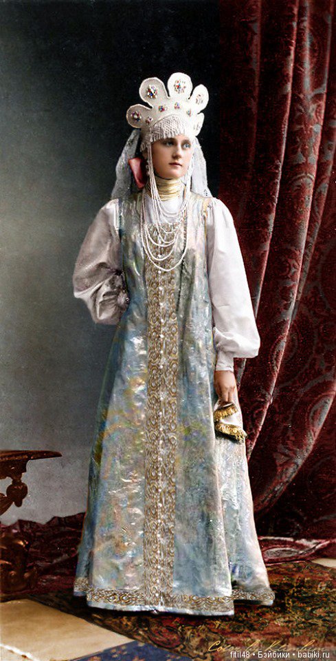 Костюмированный бал в Зимнем дворце 1903 год | Бэйбики Костюмированный бал в Зимнем дворце 1903 год