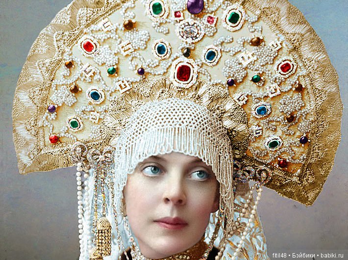 Костюмированный бал в Зимнем дворце 1903 год | Бэйбики Костюмированный бал в Зимнем дворце 1903 год (фото 2)