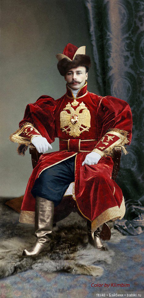 Костюмированный бал в Зимнем дворце 1903 год | Бэйбики Костюмированный бал в Зимнем дворце 1903 год