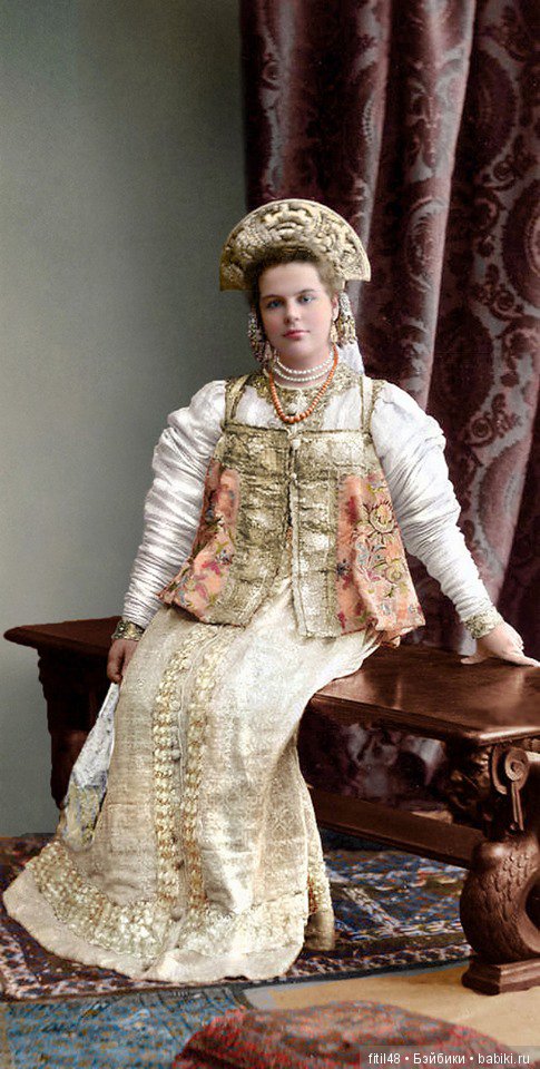 Костюмированный бал в Зимнем дворце 1903 год | Бэйбики Костюмированный бал в Зимнем дворце 1903 год