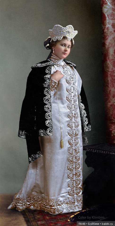 Костюмированный бал в Зимнем дворце 1903 год | Бэйбики Костюмированный бал в Зимнем дворце 1903 год