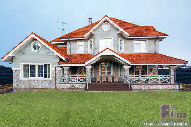 Новый дом Владимира Преснякова (фото 2)