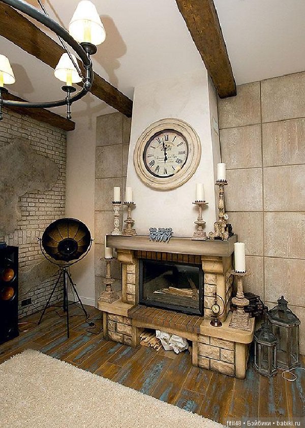 Новый дом Владимира Преснякова (фото 6)