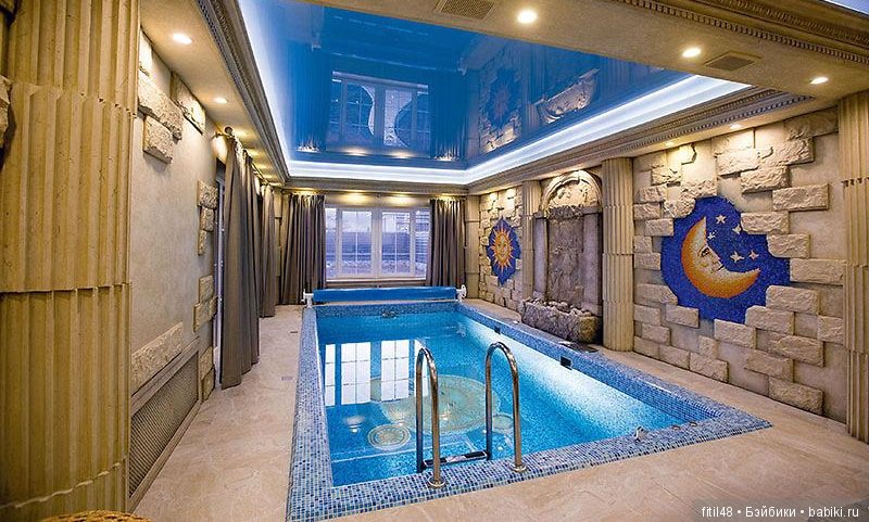 Новый дом Владимира Преснякова (фото 9)