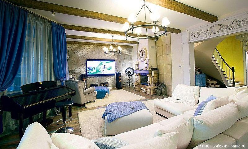 Новый дом Владимира Преснякова (фото 5)