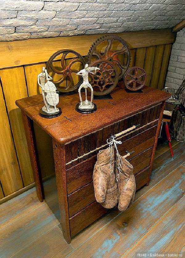 Новый дом Владимира Преснякова (фото 8)