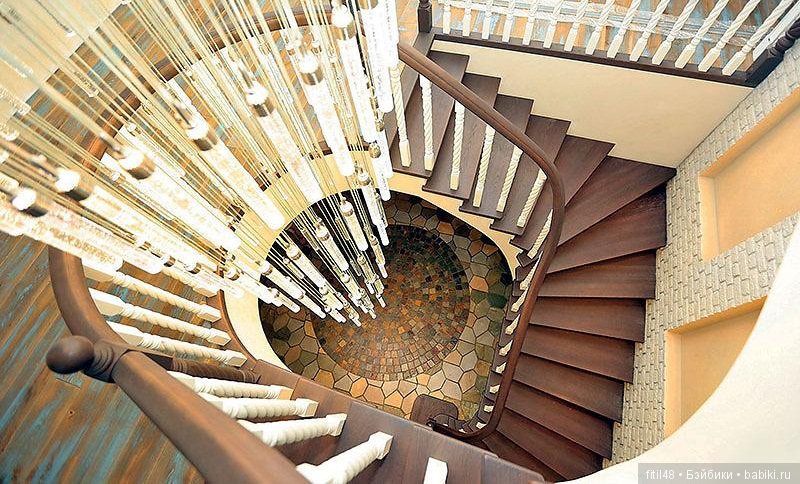 Новый дом Владимира Преснякова (фото 4)