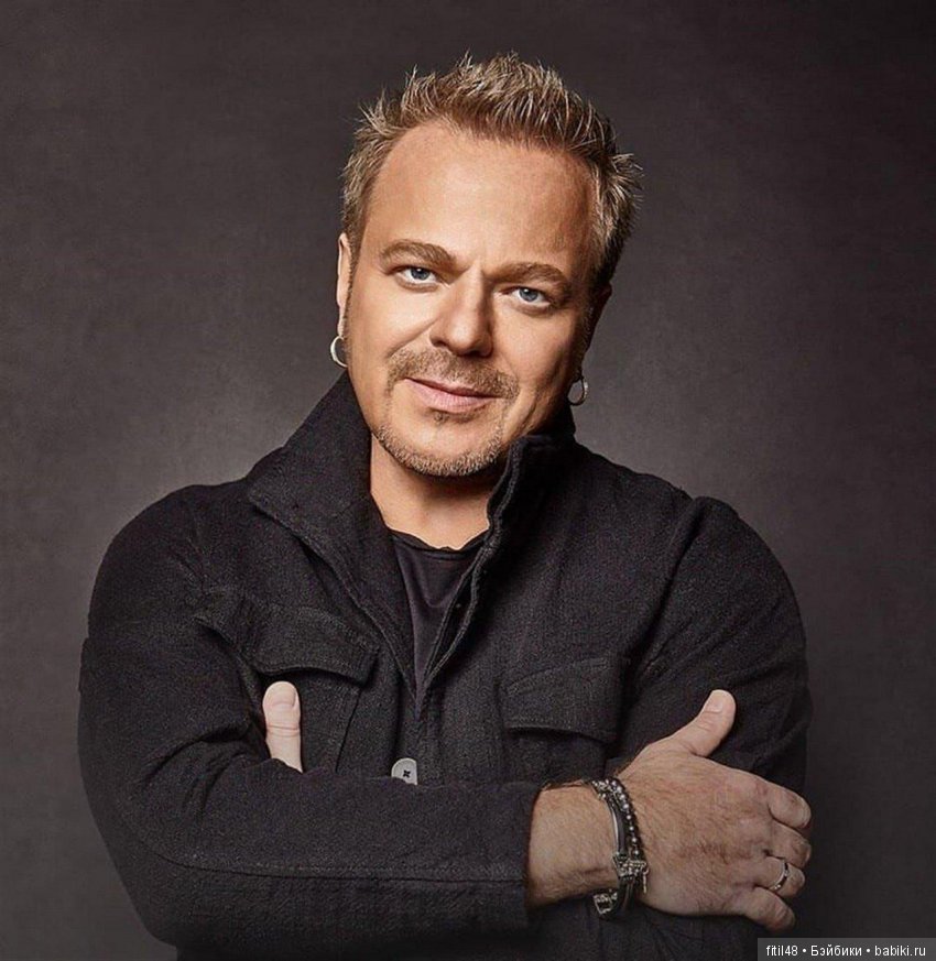 Новый дом Владимира Преснякова