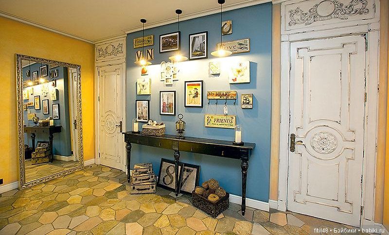 Новый дом Владимира Преснякова (фото 3)