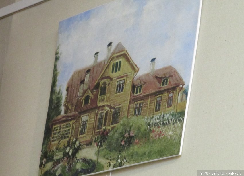 Дачная Малаховка | Бэйбики Дачная Малаховка — Интересное и необычное: фотоподборки