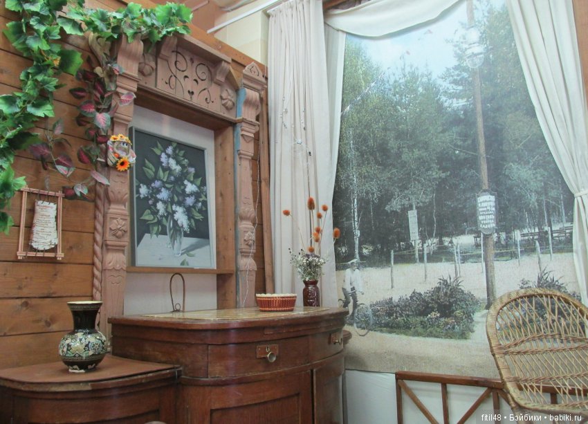 Дачная Малаховка | Бэйбики Дачная Малаховка — Интересное и необычное: фотоподборки