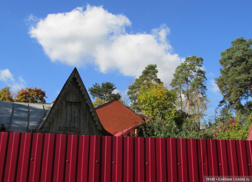 Дачная Малаховка | Бэйбики Дачная Малаховка — Интересное и необычное: фотоподборки