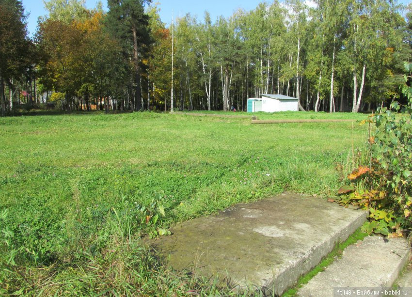 Дачная Малаховка | Бэйбики Дачная Малаховка — Интересное и необычное: фотоподборки (фото 4)