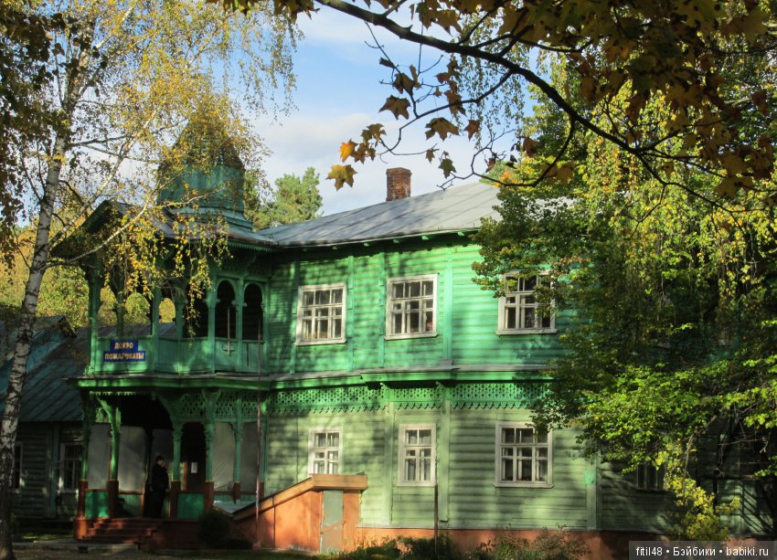 Дачная Малаховка | Бэйбики Дачная Малаховка — Интересное и необычное: фотоподборки