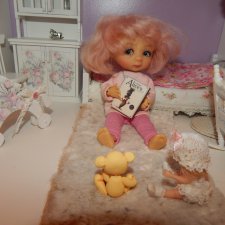 Просто пора спать