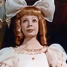 Девочка и Кукла. Кто она, сыгравшая Суок в Трех толстяках