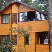 Что нам стоит дом построить