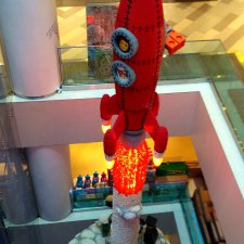 Центральный Детский магазин. Заключительная часть