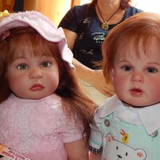 Москва. Измайловский Кремль. Праздник кукол