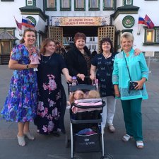 Наши взяли Кремль