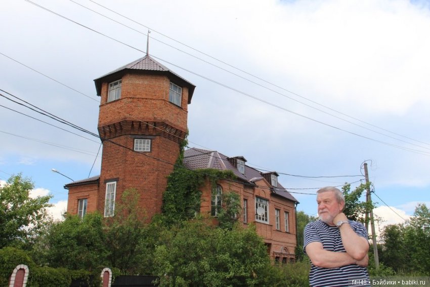 Не как у всех. Самые необычные дома в России (фото 4)