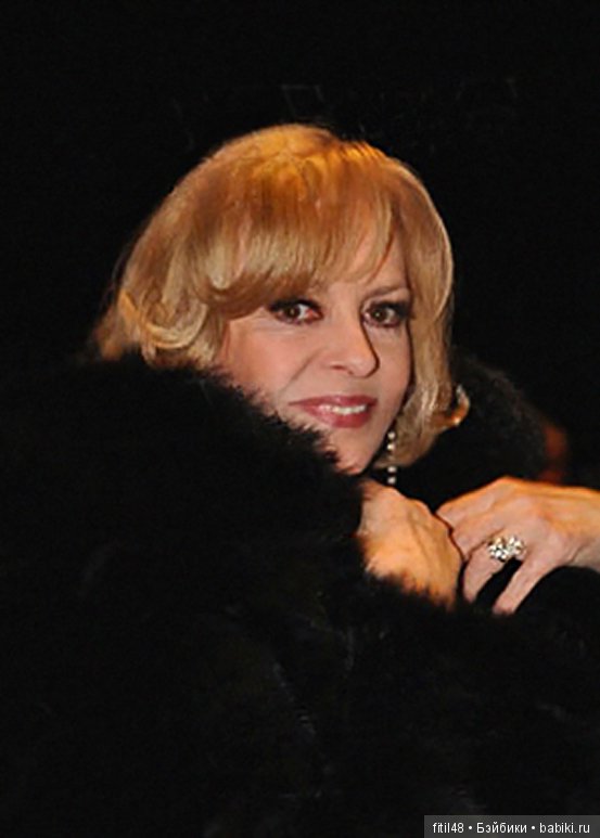 Судьба кумира. Мишель Мерсье: "Я - не Анжелика"