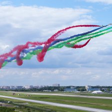 Все выше  и выше, и выше