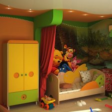 Весна. Время перемен.Обновляем интерьер