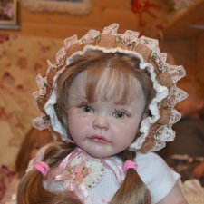 А у нас пополнение