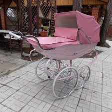 Коллекция пополнилась