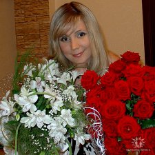 С днем рождения, Леночка