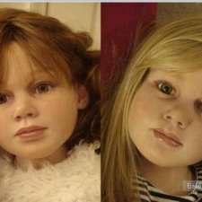 Две половинки