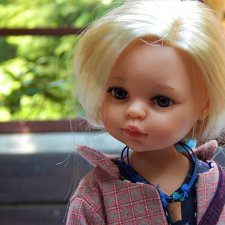 Моя Полумна